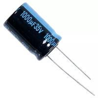 Capacitor / Конденсатор электролитический 33x250 (13x21) TK Jamicon 105C