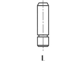 Втулка клапана направляющая FRECCIA GS11461