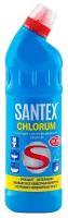 Гель c хлором SANTEX CHLORUM 750г