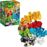 Конструктор LEGO Весёлые зверюшки (10934)