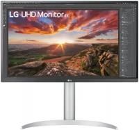 Монитор 27 LG UltraFine 27UP850N-W 27UP850N-W. ARUZ