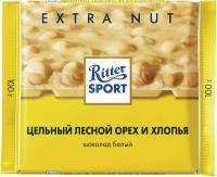 Шоколад RITTER SPORT 