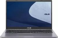 Ноутбук Asus ExpertBook P1 P1512CEA-EJ0036 90NX05E1-M00DT0 (Core i3 3000 MHz (1115G4)/8192Mb/256 Gb SSD/15.6