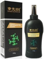 Сыворотка пептидная для роста волос Zhangguang 101 Hair oligopeptide essence, 100мл