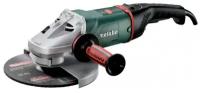 Шлифмашина угловая METABO W 24-230 MVT 606467000