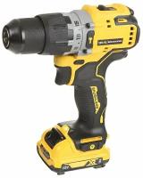 Электроинструмент DeWalt DCD706D2-QW