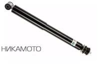 BILSTEIN 24-018593 Амортизатор однотрубный газовый передний B4