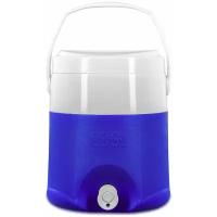 Термос-раздатчик для воды Ecotronic CoolStrong-13 Blue