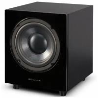 Wharfedale WH-D10 black