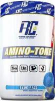 Ronnie Coleman Amino-Tone 30 serv (blue rasberry)