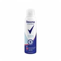 Unilever (Юнилевер) 4408 дезодорант спрей Rexona/рексона Деоконтроль для ног Активная свежесть 150 мл
