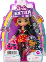 Кукла Barbie Extra Minis Барби Экстра Минис Mini Мини HKP88