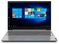 Ноутбук Lenovo V15 IIL Core i3 1005G1 8Gb SSD256Gb Intel UHD Graphics 15.6 TN FHD (1920x1080) Windows 10 Professional 64 grey WiFi BT Cam (82C500H3IX)