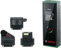 Лазерный дальномер BOSCH Zamo III Set, 20 м