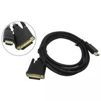 HDMI <-> DVI- D 5bites APC-080-020