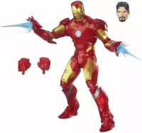 Фигурка Железный Человек (Iron Man) - Marvel Legends, Hasbro