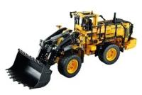 Конструктор LEGO Technic 42030 Автопогрузчик VOLVO L350