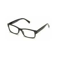 Готовые очки для чтения EYELEVEL Samuel Black Readers +3.5