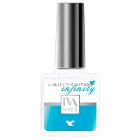 Гель-лак IVA NAILS Infinity №07, 8 мл