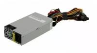 Блок питания PowerCool ATX-300W, FLEX, 24pin+4pin+2*Sata+1*Molex+mini sata (для моноблоков)