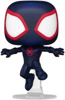 Фигурка Funko POP! Bobble Marvel Spider-Man ATSV Spider-Man (1223) 65722