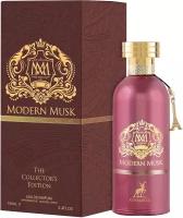 Парфюмерная вода MAISON ALHAMBRA MODERN MUSK 100 ml