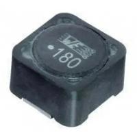 Индуктор силовой SMD 15 мкГн 3.75А 20% (744771115) Wurth Elektronik