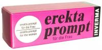 Возбуждающий женский крем Erekta Prompt - 13 мл. (цвет не указан)