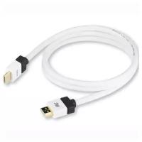 Кабель HDMI - HDMI Real Cable HDMI-1 5.0m