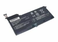 Аккумуляторная батарея для ноутбука Samsung NP530U4C 7.4V (5300mAh)