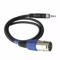 Кабель Sennheiser CL 100 XLR / jack3,5