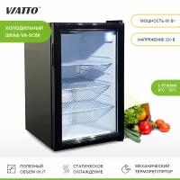 Холодильный шкаф VIATTO VA-SC68