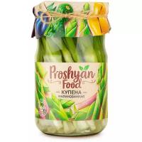 Купена Маринованная PROSHYAN FOOD стеклянная банка 650г