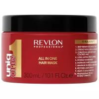 Маска REVLON Многофункциональная для волос, 300 мл