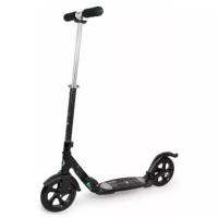 Самокат - Micro - Scooter Flex Black (SA0119) колёса 200mm