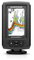 Эхолот Humminbird PiranhaMAX 4x