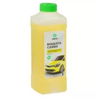 Очиститель следов насекомых Grass Mosquitos Cleaner, 1 л, канистра 2679217