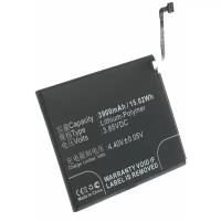 Аккумулятор iBatt iB-B1-M3353 3900mAh для телефонов Redmi, Xiaomi BN4A