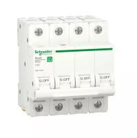 Автоматический выключатель Schneider Electric Resi9 (С) 6 kA 40 А