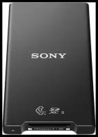 Картридер Sony MRW-G2 CFexpress Type A/SDXC