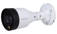 Камера видеонаблюдения EZ-IP EZ-IPC-B1B20P-LED-0360B черный/белый