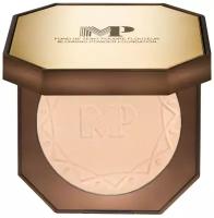 Moda Pop Пудра компактная Blurring Powder Foundation 02