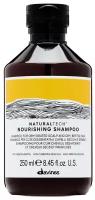 Davines шампунь NaturalTech Nourishing, 250 мл