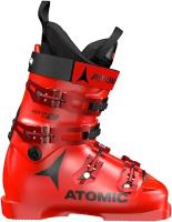 Горнолыжные ботинки ATOMIC Redster STI 90 LC red/black (см:25)