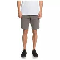 Шорты Quiksilver 2020 Krandy 5 Pocket Quiet Shade