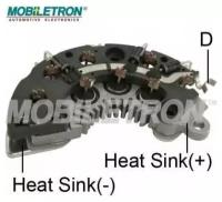 Диодный мост MOBILETRON RD-16