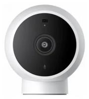 Видеокамера IP Xiaomi Mi Camera 2K BHR5255GL безопасности (Magnetic Mount) MJSXJ03HL