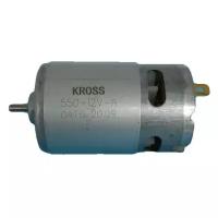 Мотор для шуруповерта 12V