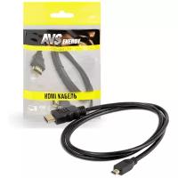 Кабель AVS HDMI(A)-microHDMI(D) HAD-71 (1м)