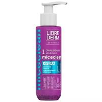 Librederm Молочко очищающее Miceclean Hydra, 150 мл, 200 г